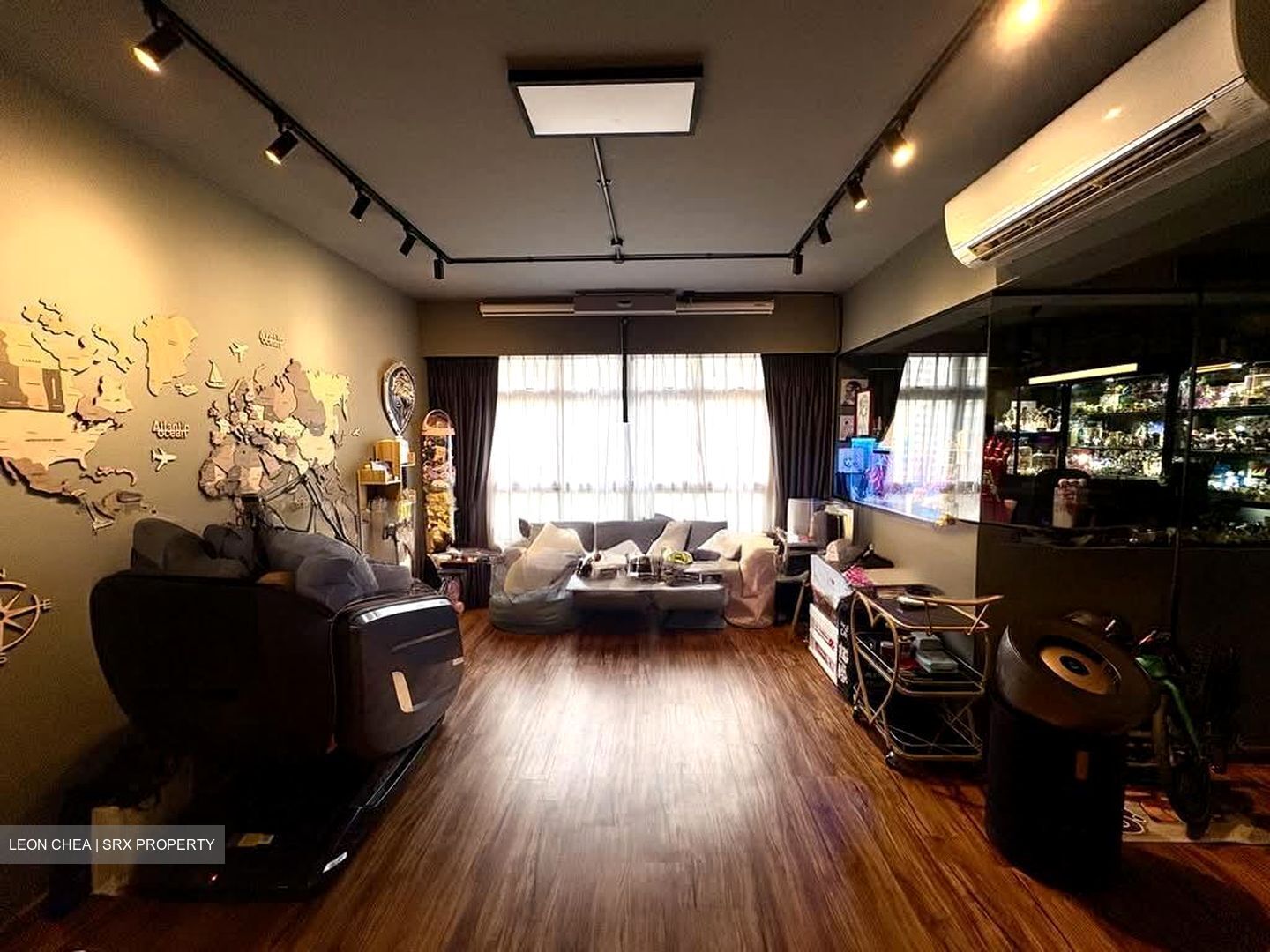 Blk 228A Matilda Sundeck (Punggol), HDB 4 Rooms #584399921